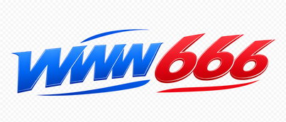www 666 logo